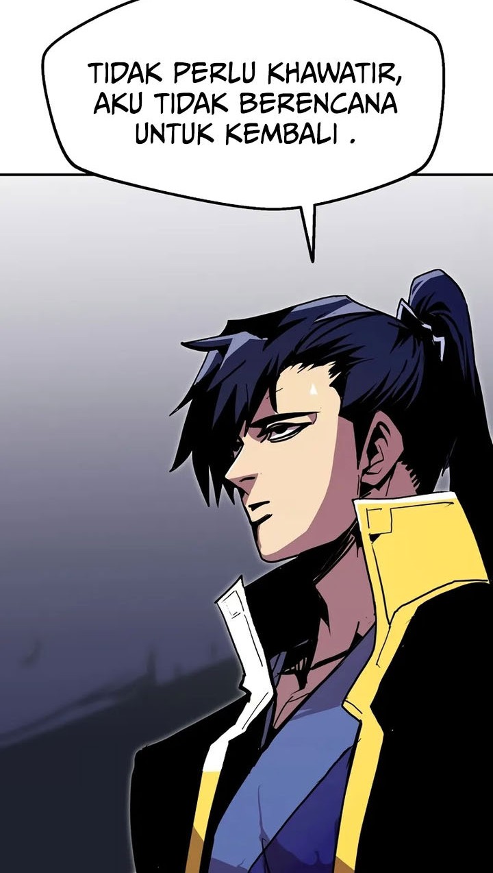 Worthless Regression Chapter 90 - halaman 58