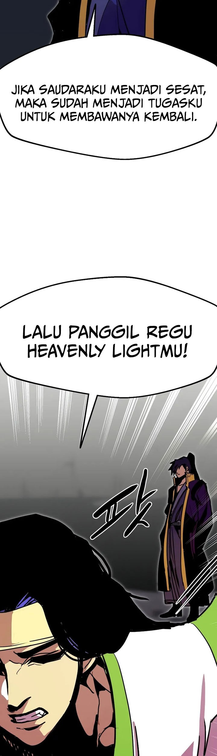 Worthless Regression Chapter 90 - halaman 59