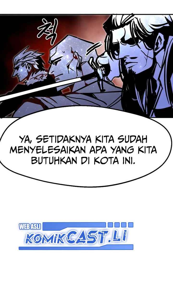 Worthless Regression Chapter 90 - halaman 64
