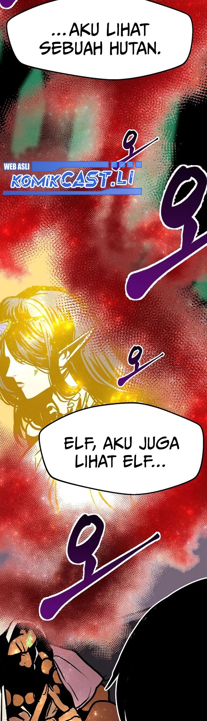 Worthless Regression Chapter 90 - halaman 7