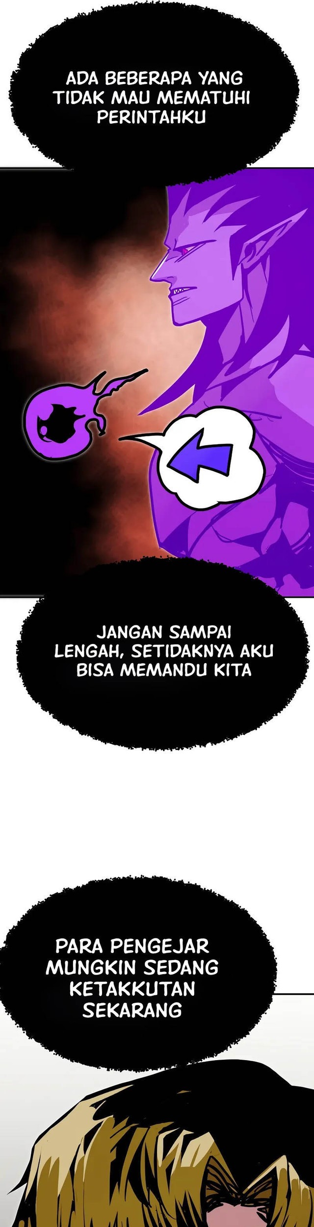Worthless Regression Chapter 91 - halaman 12