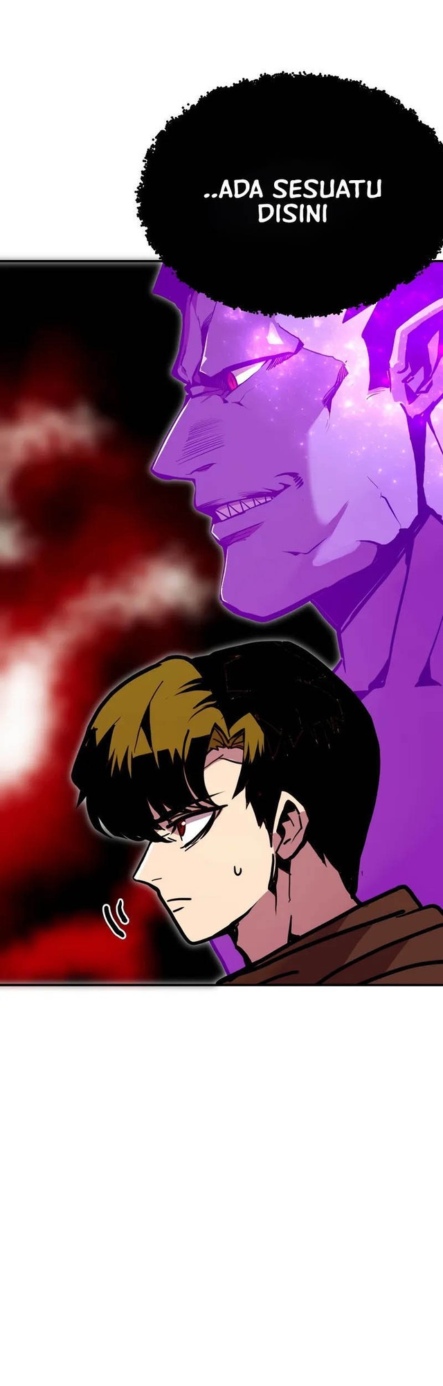 Worthless Regression Chapter 91 - halaman 16