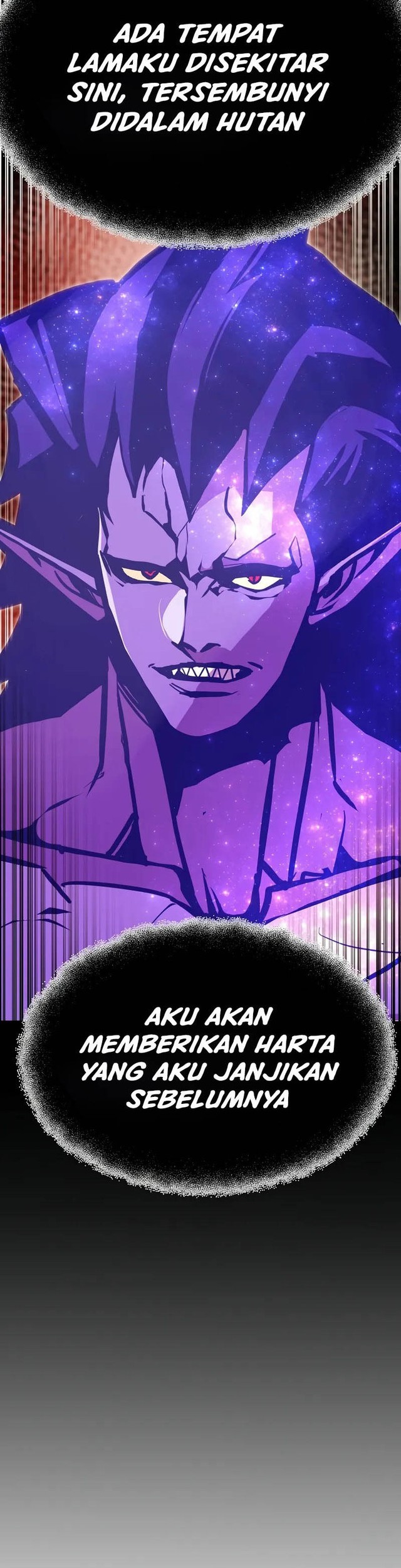 Worthless Regression Chapter 91 - halaman 3