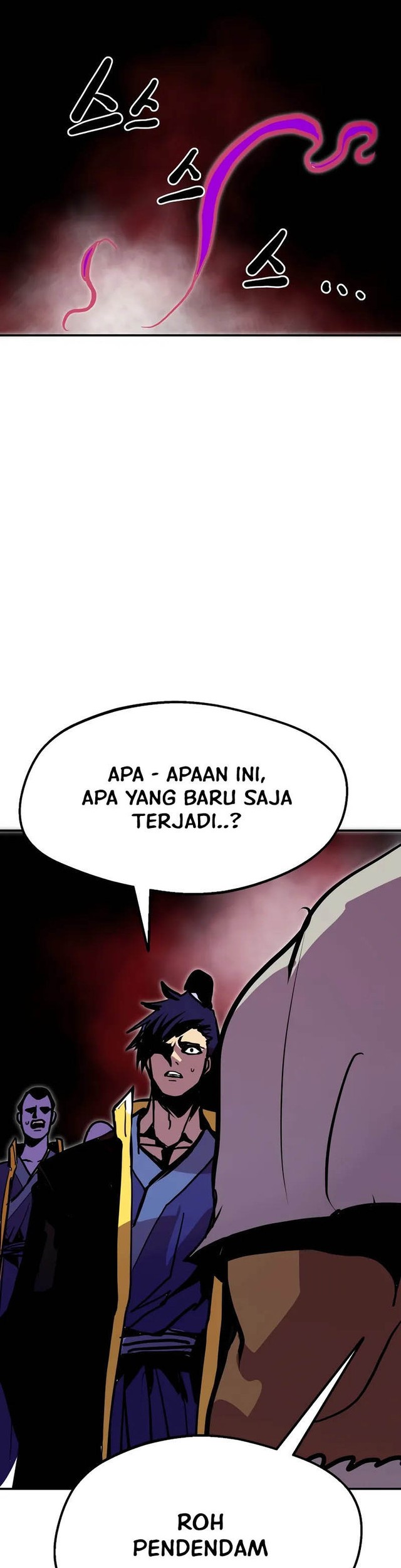 Worthless Regression Chapter 91 - halaman 38