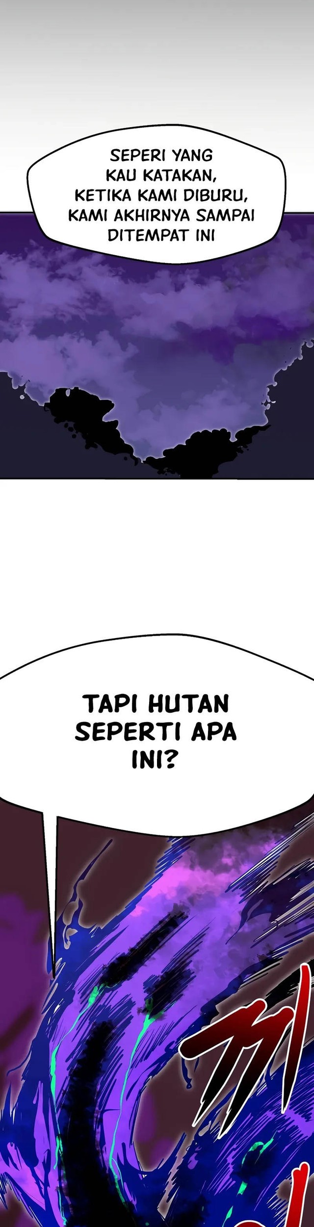 Worthless Regression Chapter 91 - halaman 4