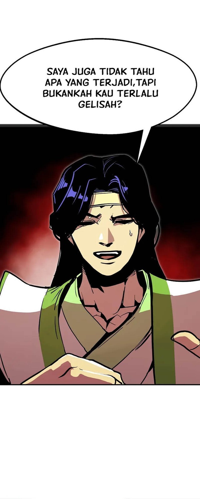 Worthless Regression Chapter 91 - halaman 41