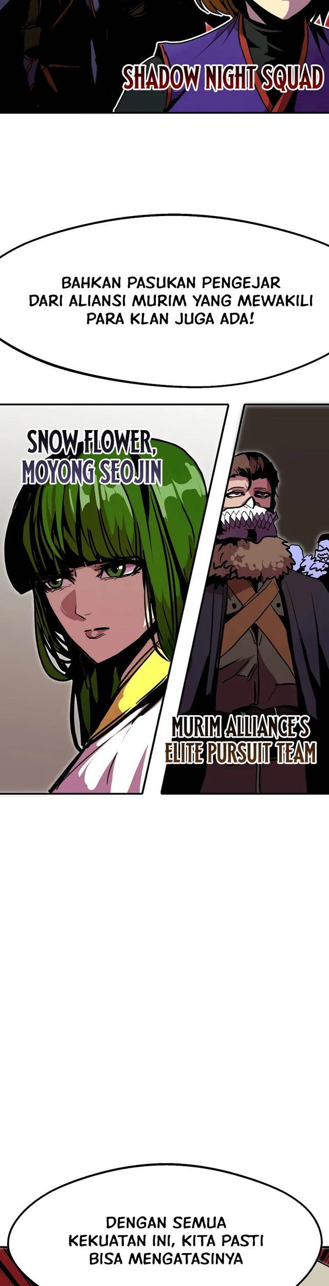Worthless Regression Chapter 91 - halaman 43