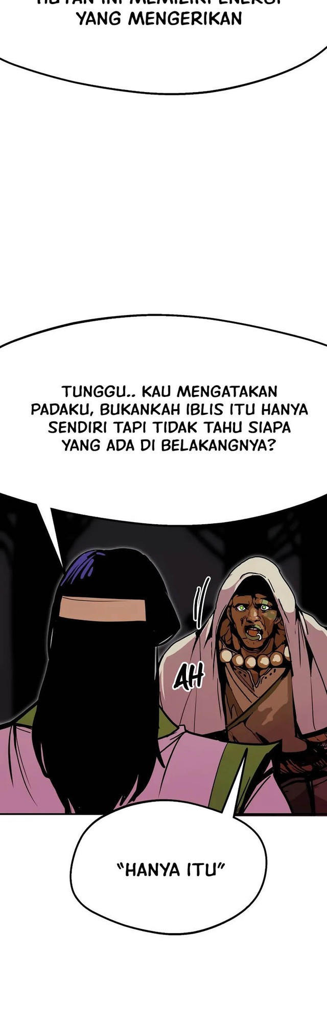 Worthless Regression Chapter 91 - halaman 46