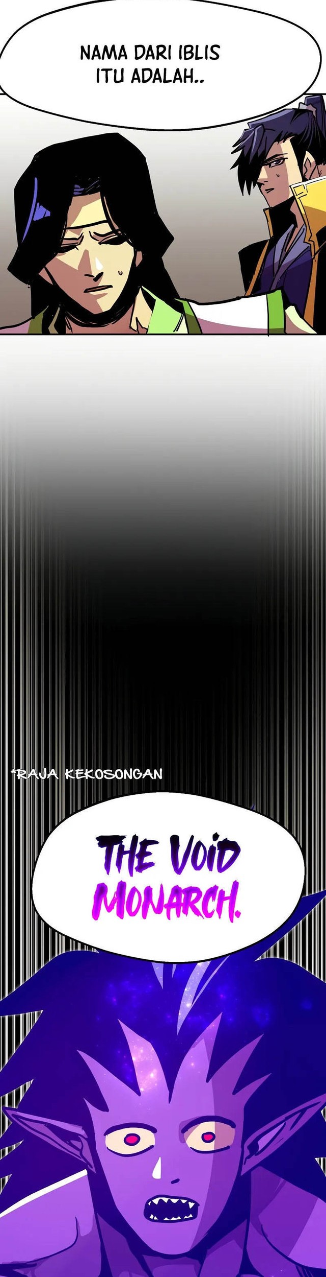 Worthless Regression Chapter 91 - halaman 48