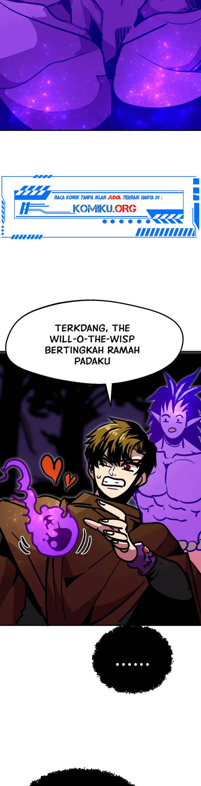 Worthless Regression Chapter 91 - halaman 49