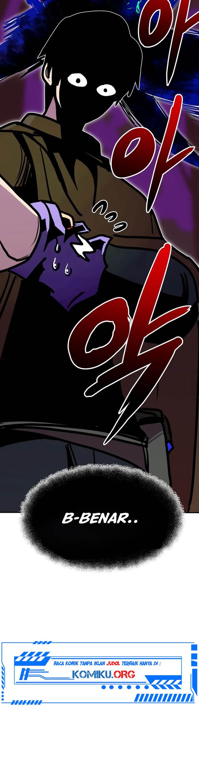 Worthless Regression Chapter 91 - halaman 5
