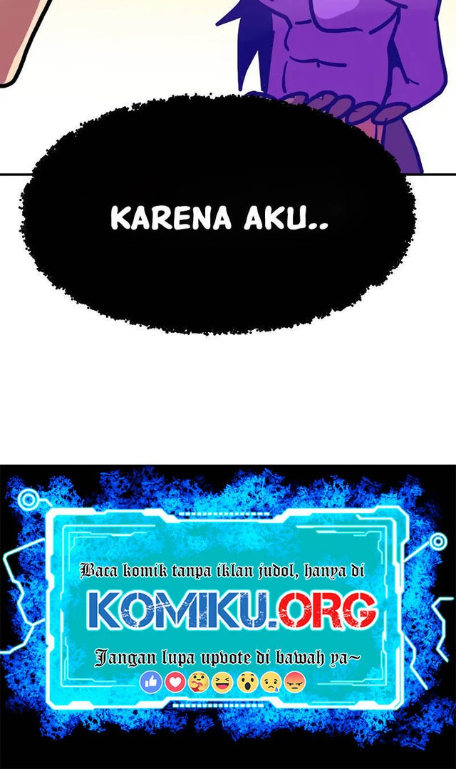 Worthless Regression Chapter 91 - halaman 51