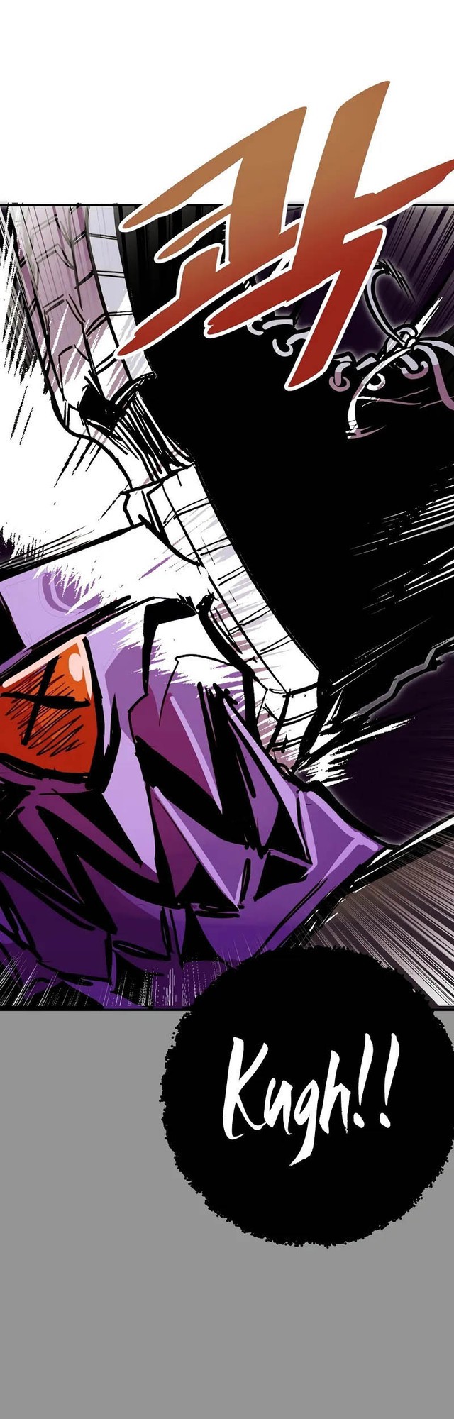 Worthless Regression Chapter 91 - halaman 6