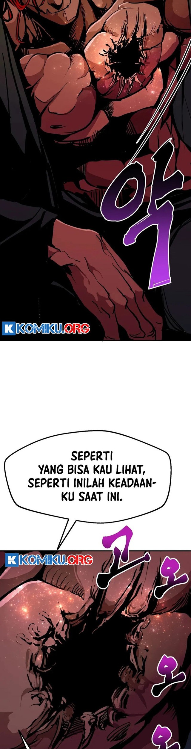 Worthless Regression Chapter 92 - halaman 10
