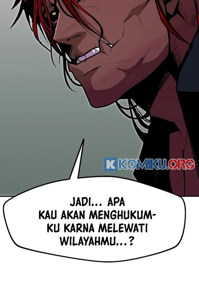 Worthless Regression Chapter 92 - halaman 13
