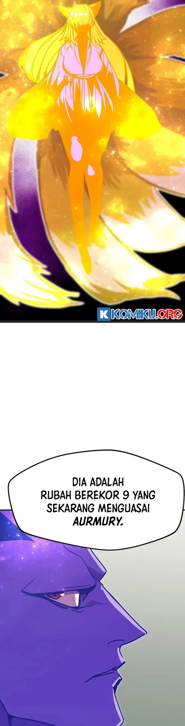 Worthless Regression Chapter 92 - halaman 20