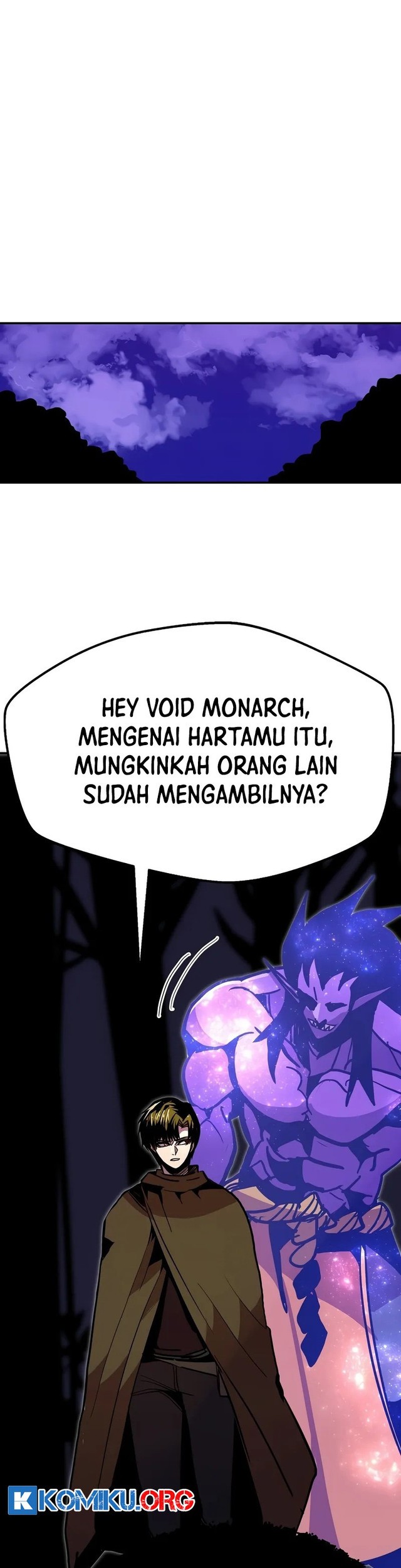 Worthless Regression Chapter 92 - halaman 22