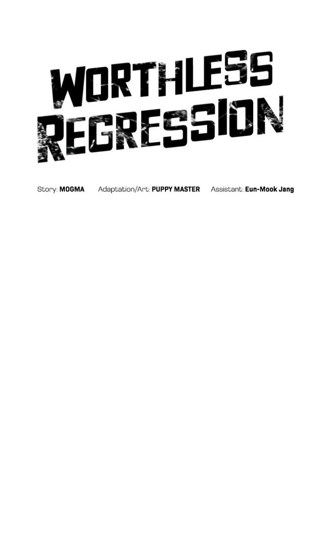 Worthless Regression Chapter 92 - halaman 31