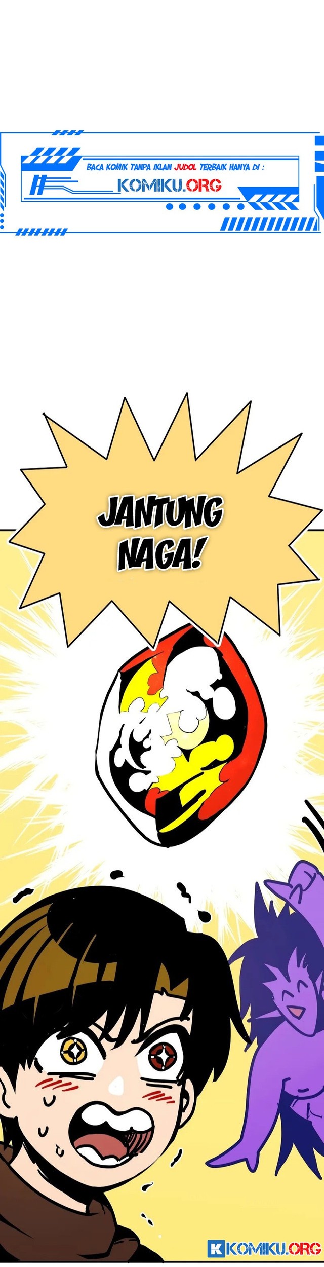 Worthless Regression Chapter 92 - halaman 32
