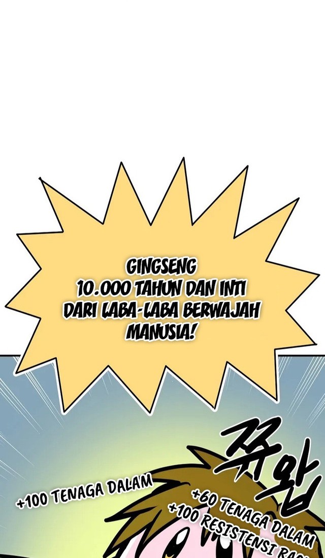 Worthless Regression Chapter 92 - halaman 33