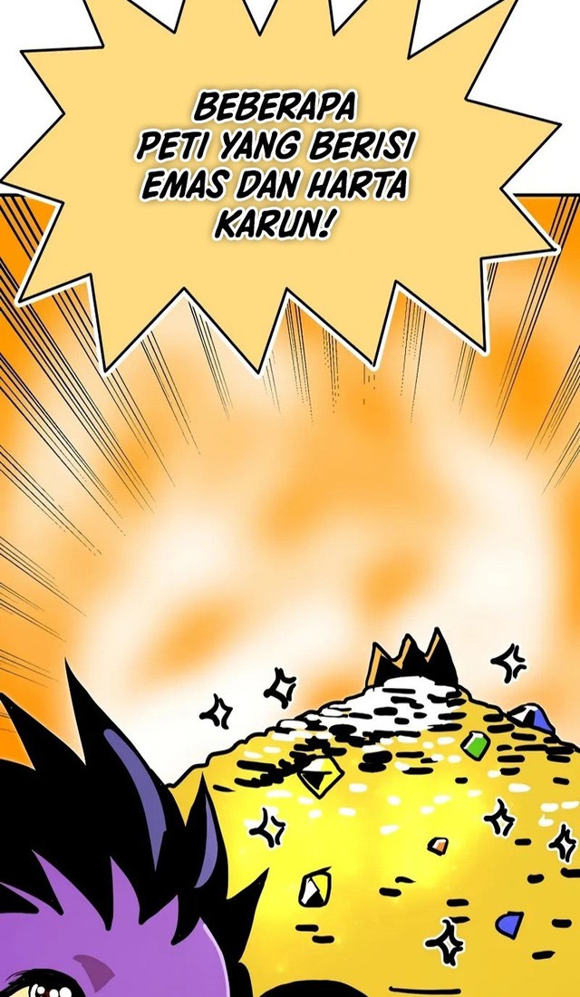 Worthless Regression Chapter 92 - halaman 35
