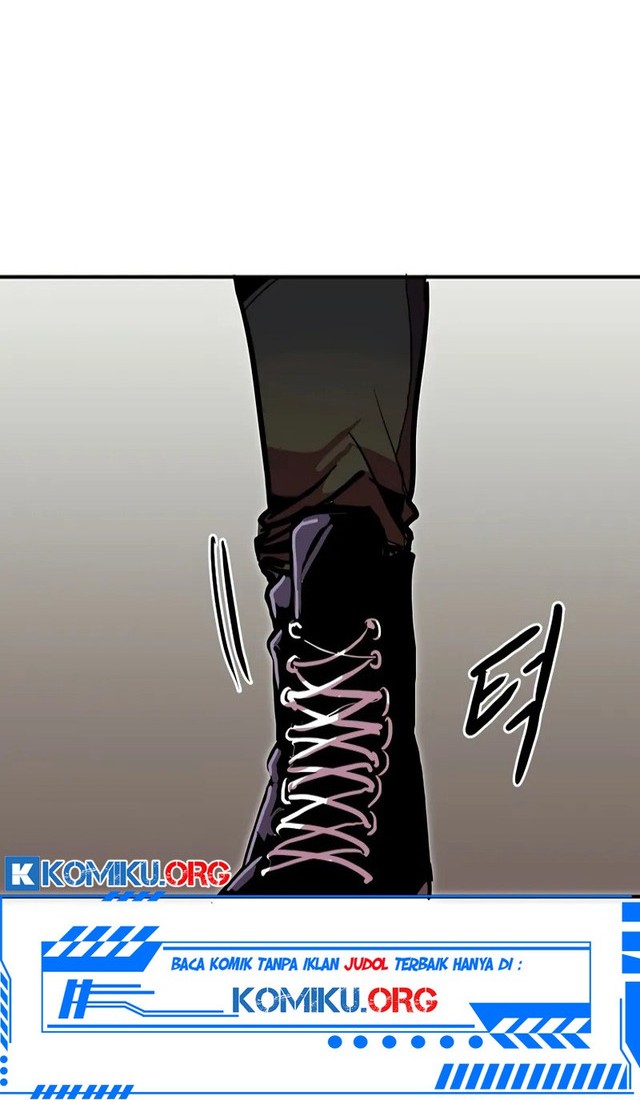 Worthless Regression Chapter 92 - halaman 37