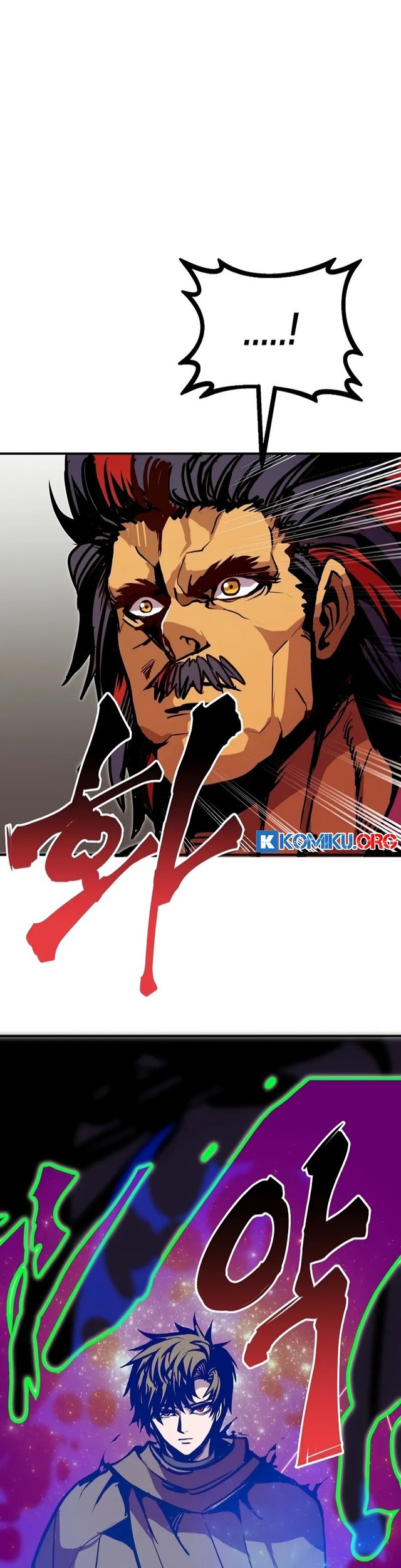 Worthless Regression Chapter 92 - halaman 38