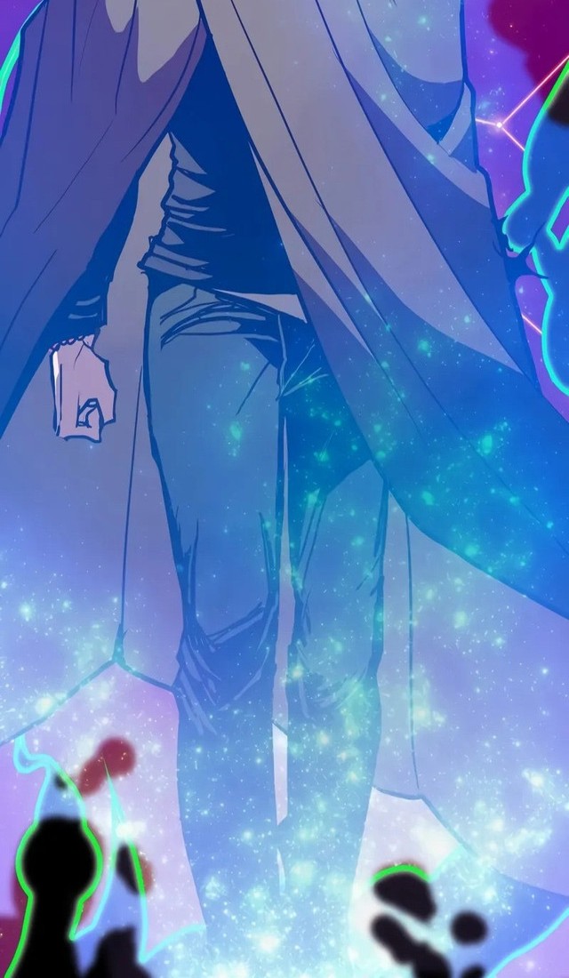 Worthless Regression Chapter 92 - halaman 39