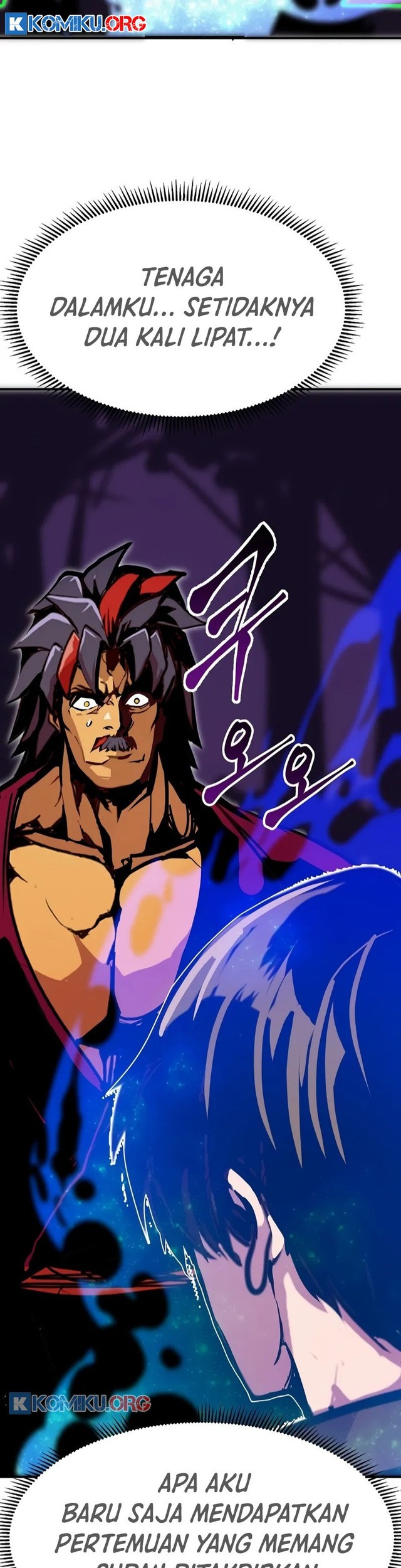 Worthless Regression Chapter 92 - halaman 40