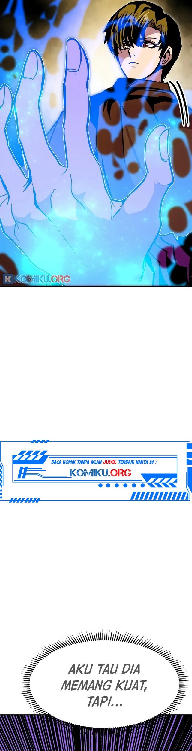 Worthless Regression Chapter 92 - halaman 42