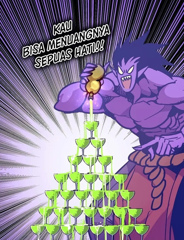 Worthless Regression Chapter 92 - halaman 43
