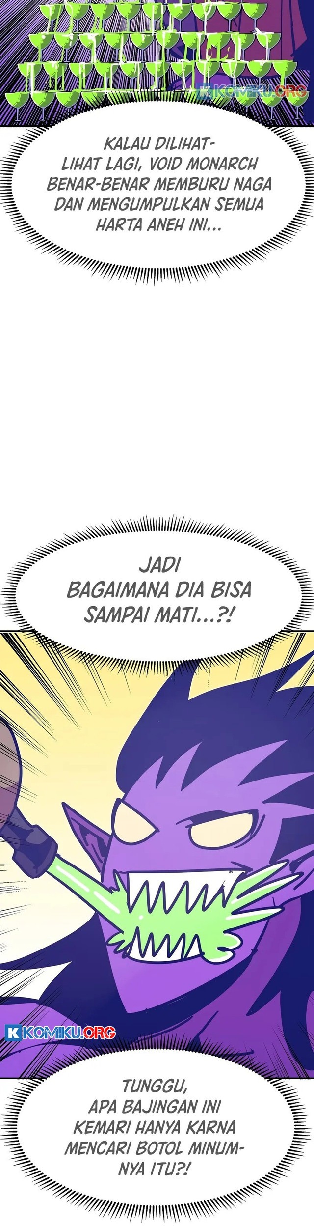 Worthless Regression Chapter 92 - halaman 44