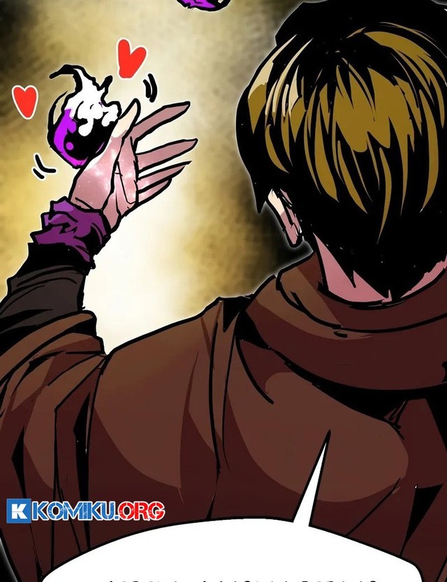 Worthless Regression Chapter 92 - halaman 47
