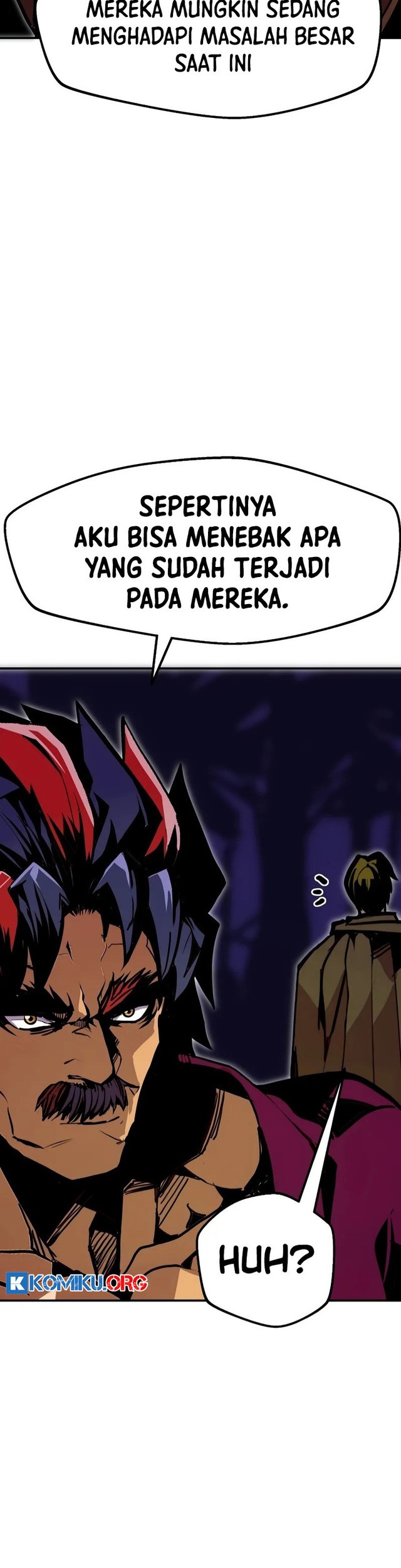 Worthless Regression Chapter 92 - halaman 48