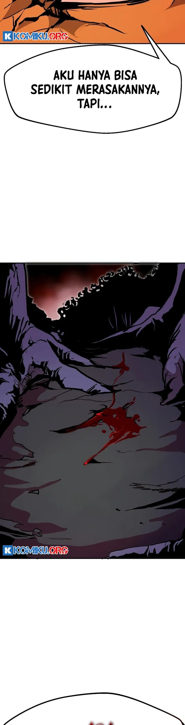 Worthless Regression Chapter 92 - halaman 50