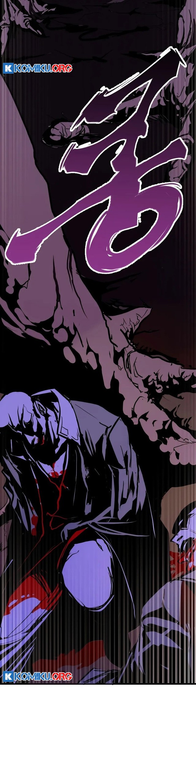 Worthless Regression Chapter 92 - halaman 52