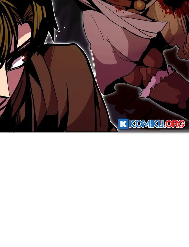 Worthless Regression Chapter 92 - halaman 55