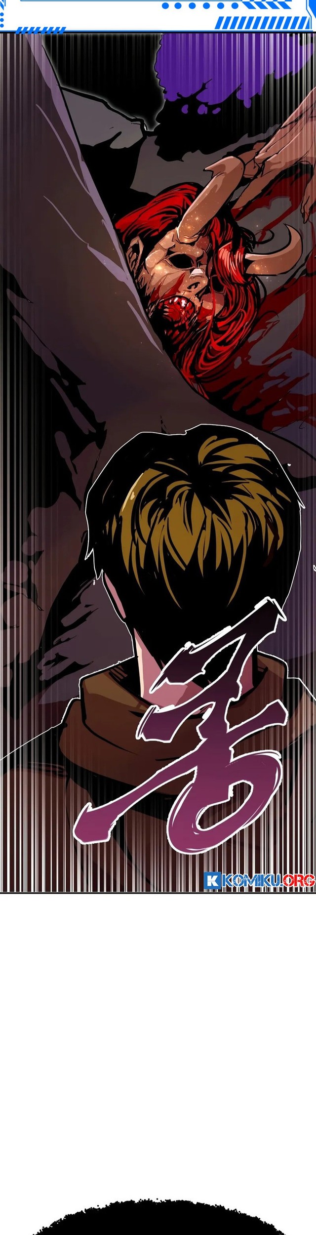 Worthless Regression Chapter 92 - halaman 58