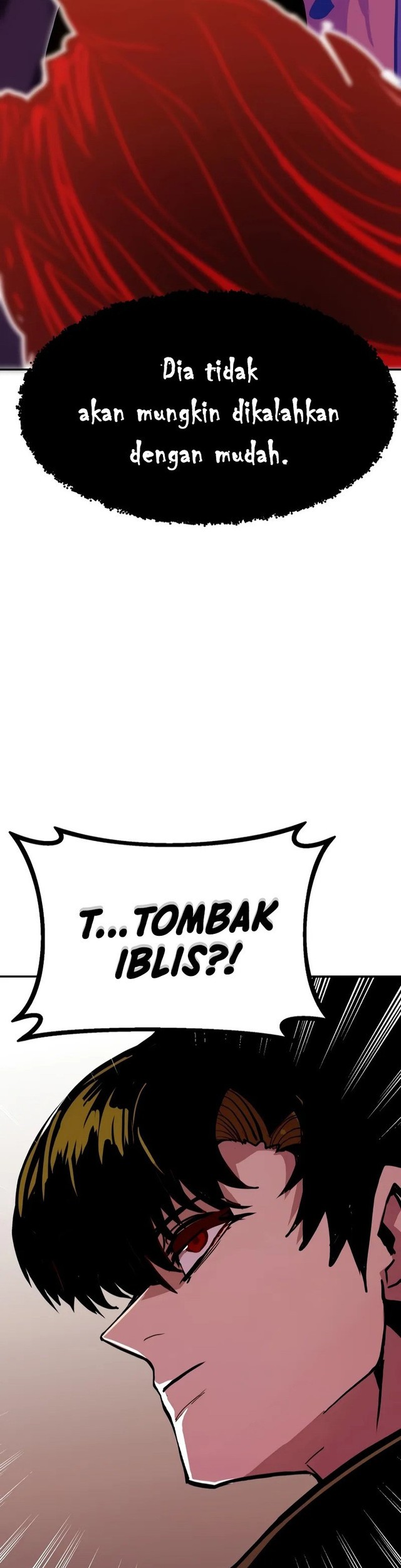 Worthless Regression Chapter 92 - halaman 60
