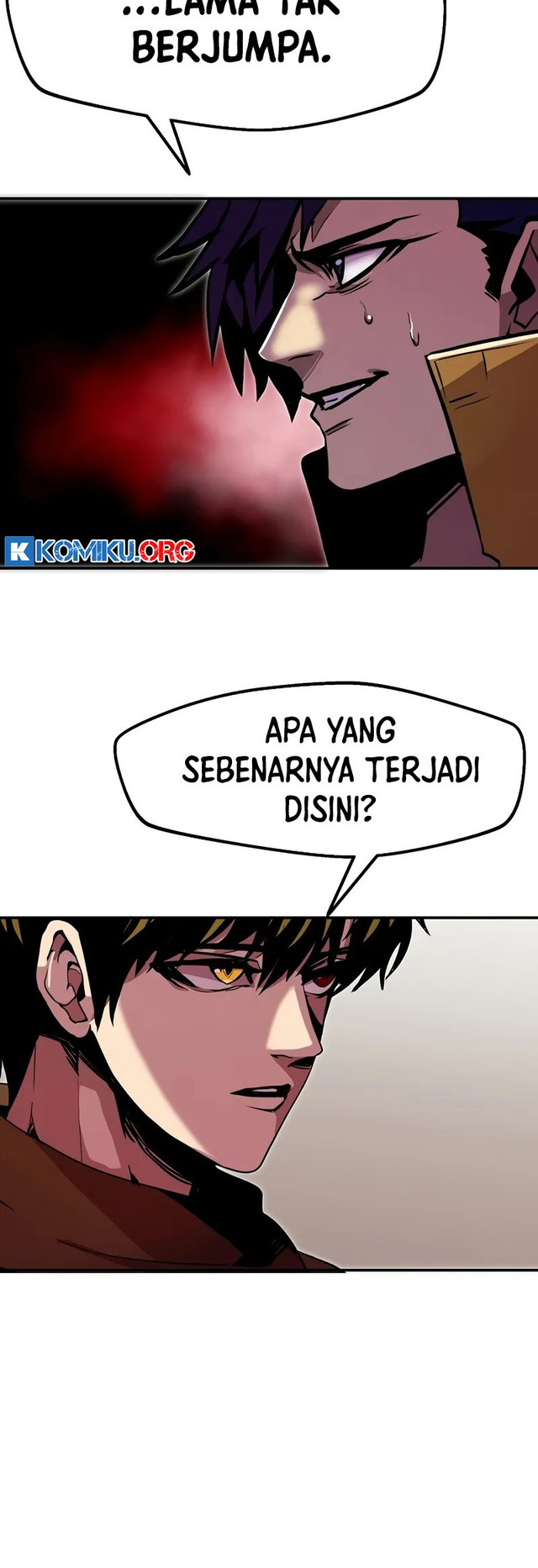 Worthless Regression Chapter 92 - halaman 63