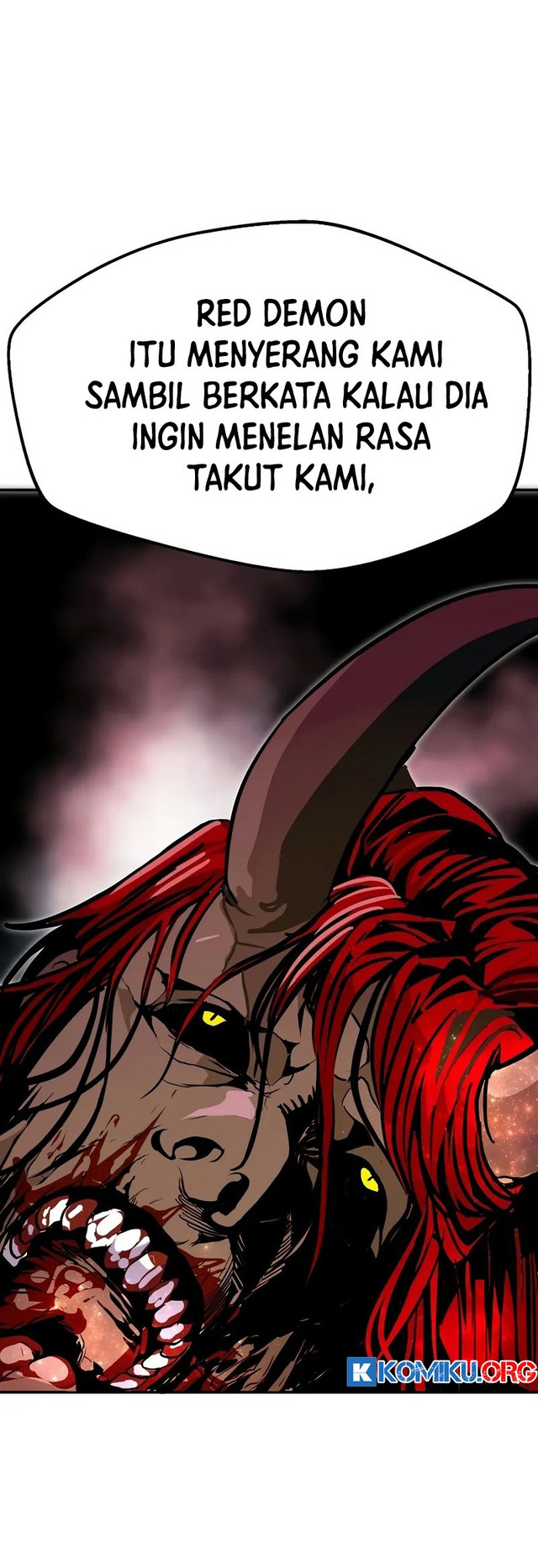 Worthless Regression Chapter 92 - halaman 64