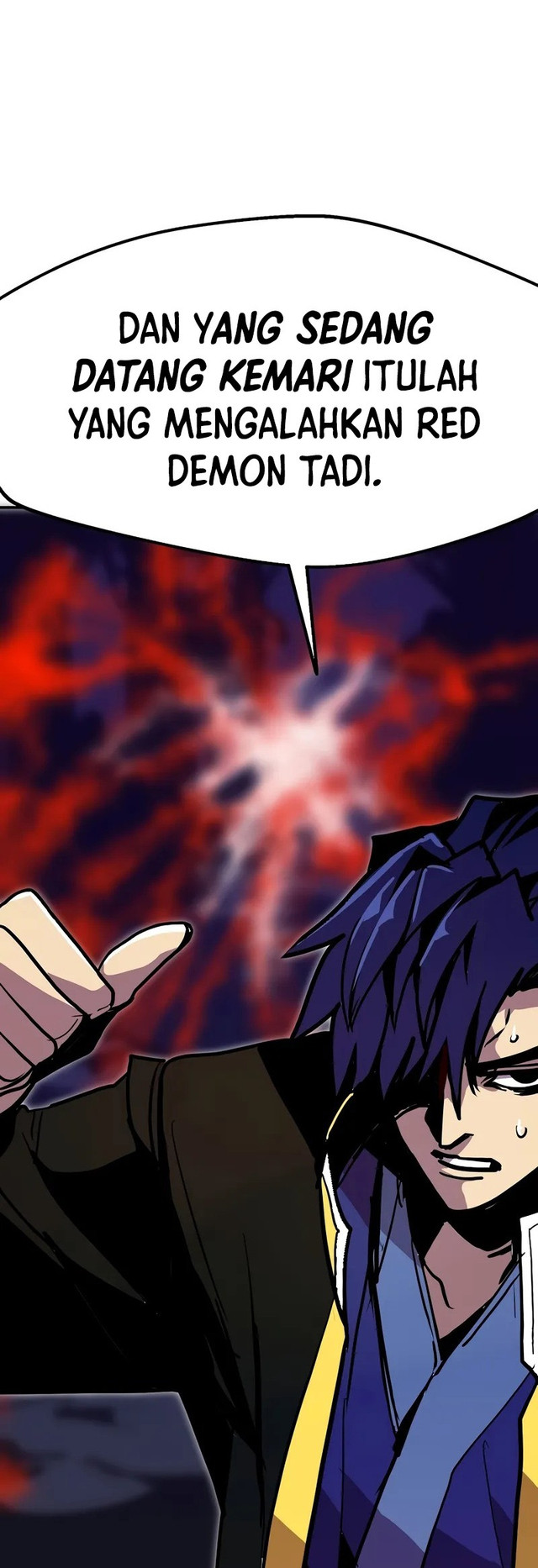 Worthless Regression Chapter 92 - halaman 65