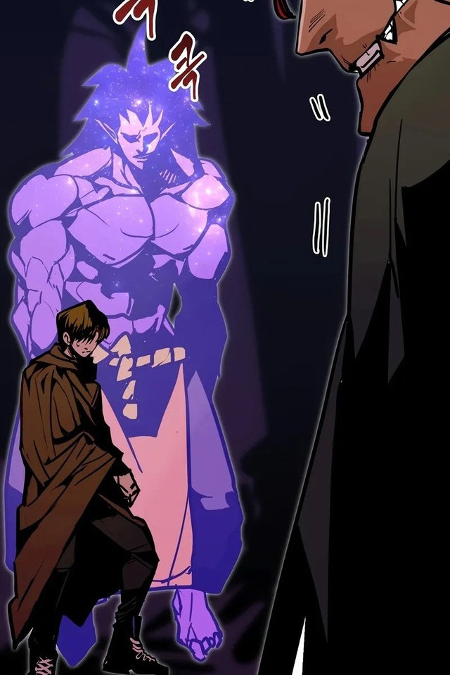 Worthless Regression Chapter 92 - halaman 7