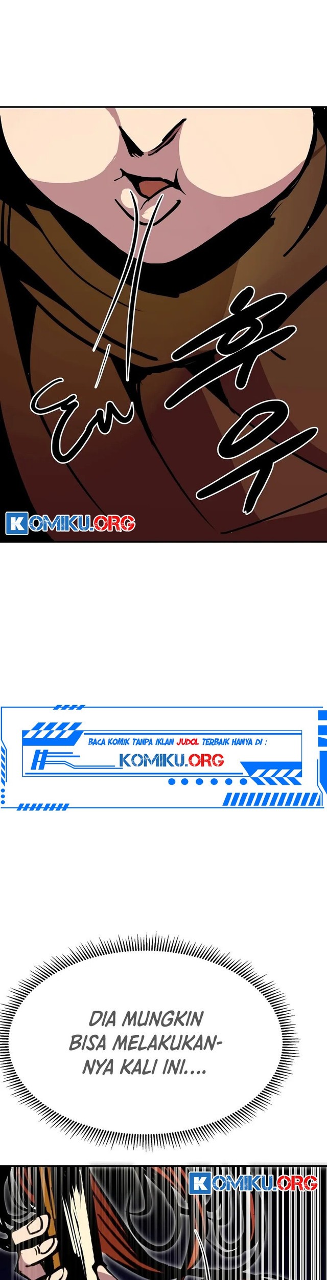 Worthless Regression Chapter 93 - halaman 10