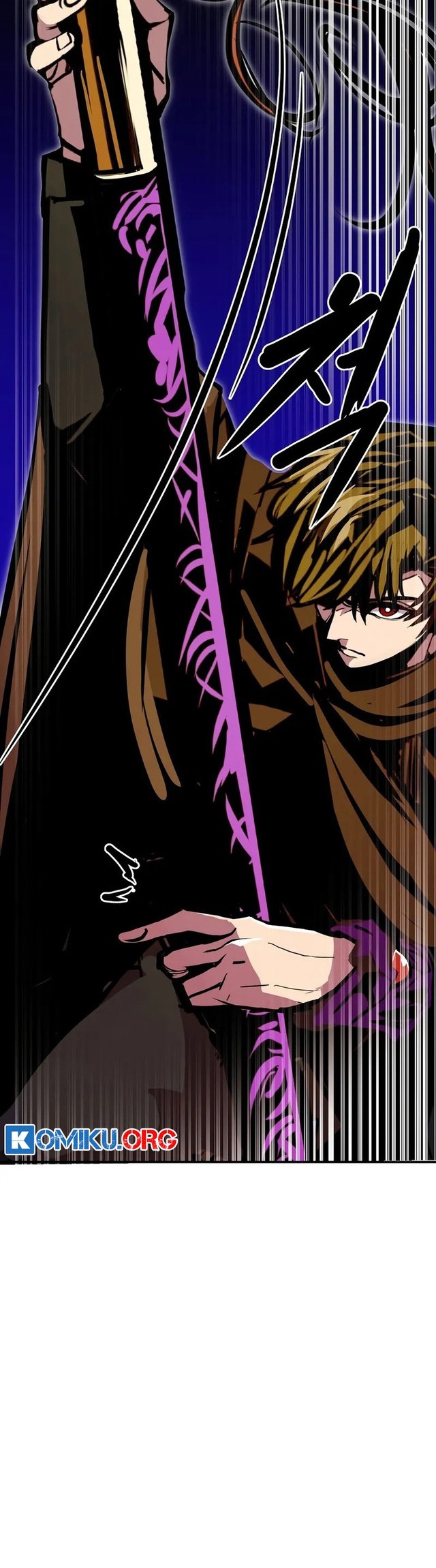 Worthless Regression Chapter 93 - halaman 11