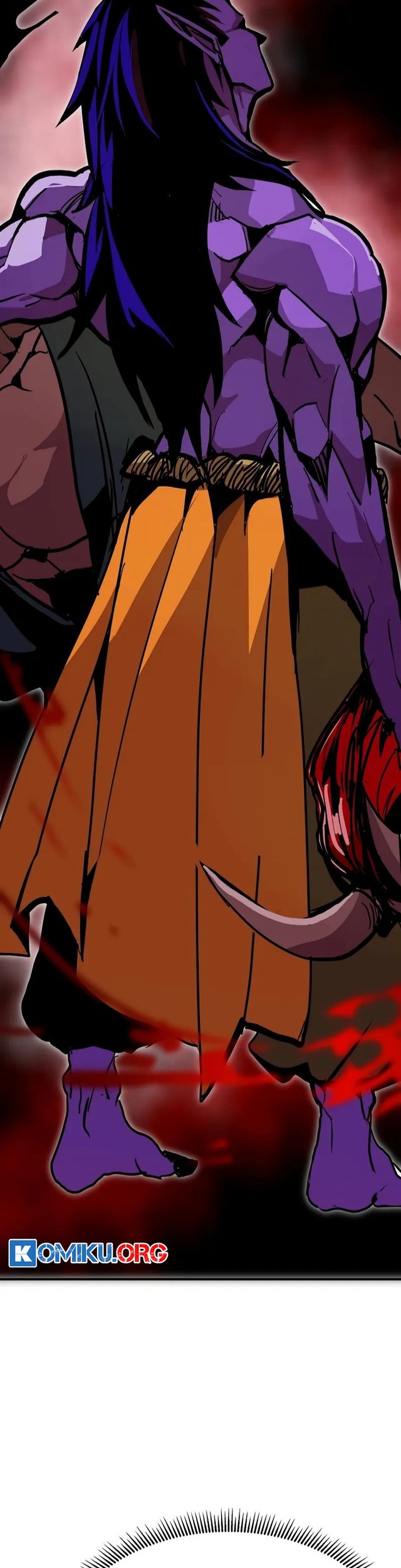 Worthless Regression Chapter 93 - halaman 16