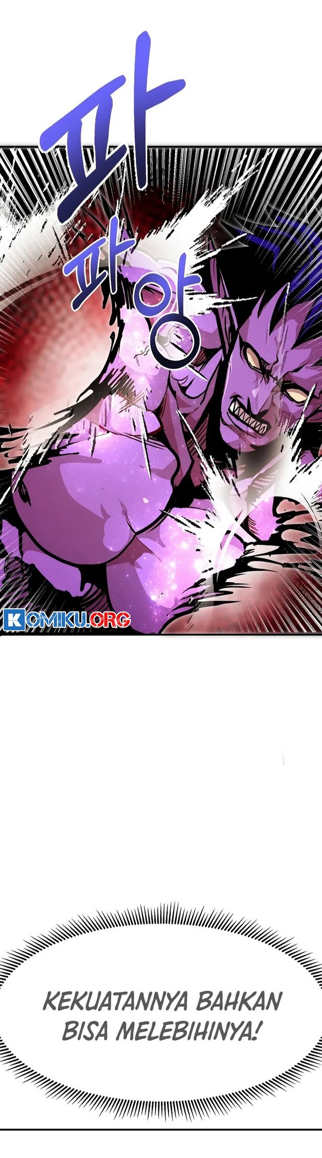 Worthless Regression Chapter 93 - halaman 21