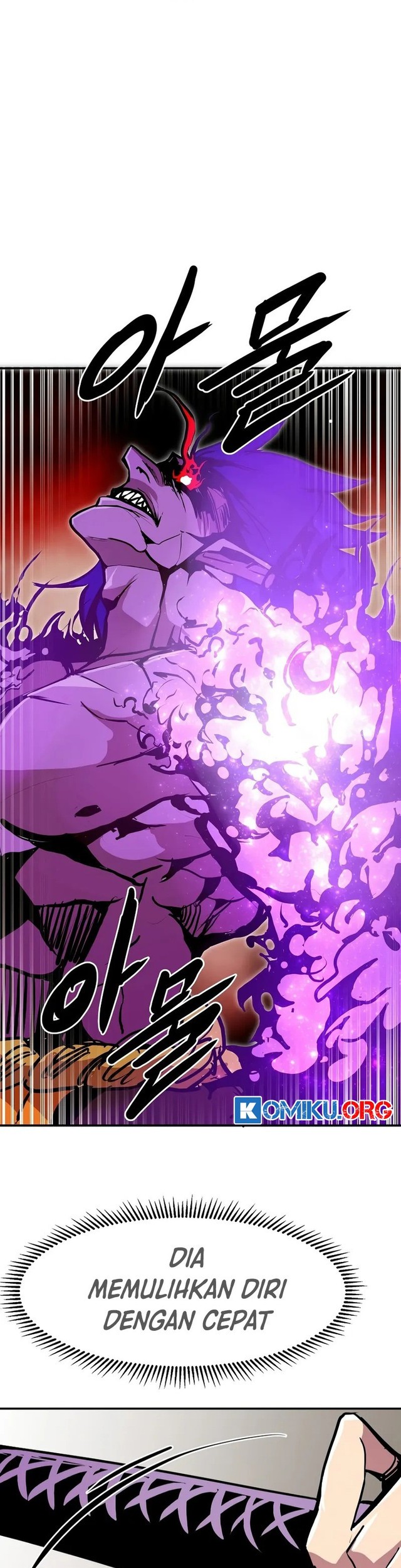 Worthless Regression Chapter 93 - halaman 26