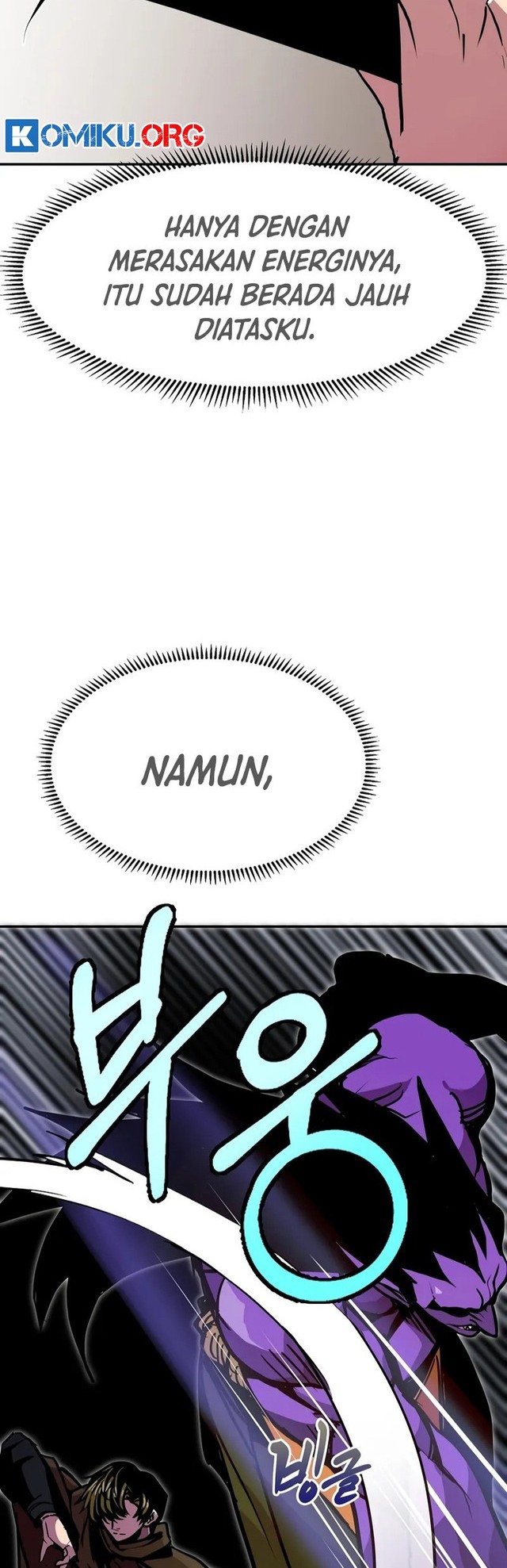 Worthless Regression Chapter 93 - halaman 27