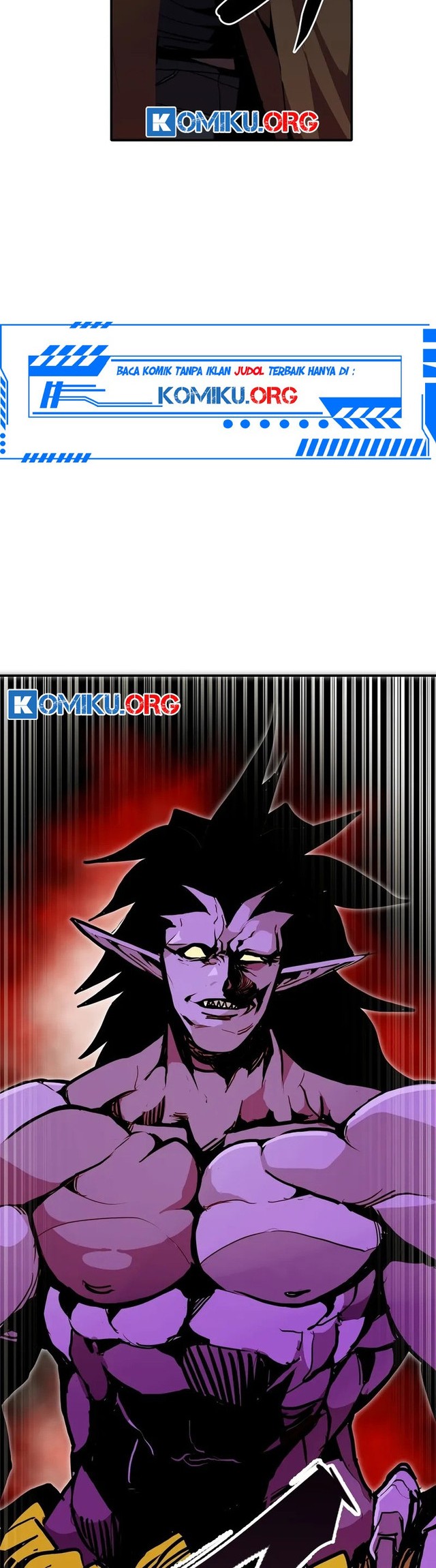 Worthless Regression Chapter 93 - halaman 3